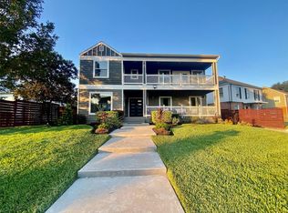 3359 Ozark St, Houston, TX 77021