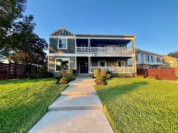 3359 Ozark St, Houston, TX 77021