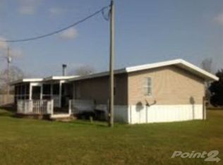 17305 County Road 34, Summerdale, AL 36580