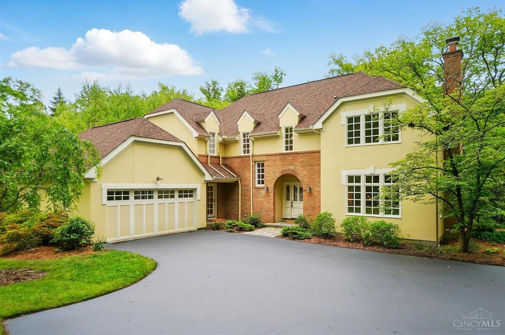 Real estate listing image