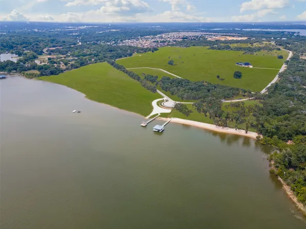 1540 Park St, Azle, TX 76020