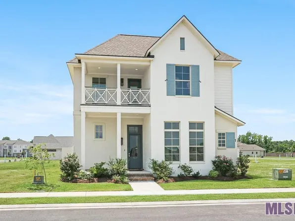 767 Saint Augustus St, Gonzales, LA 70737