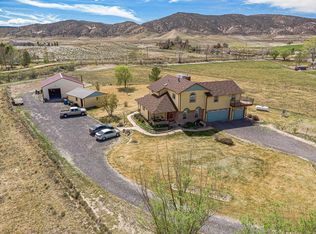 1187 M 1/4 Rd, Loma, CO 81524