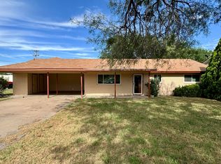 1802 Saint Marys St, San Angelo, TX 76904