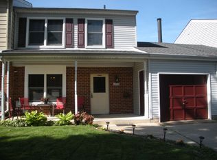 2505 Alexis Ct, Bensalem, PA 19020