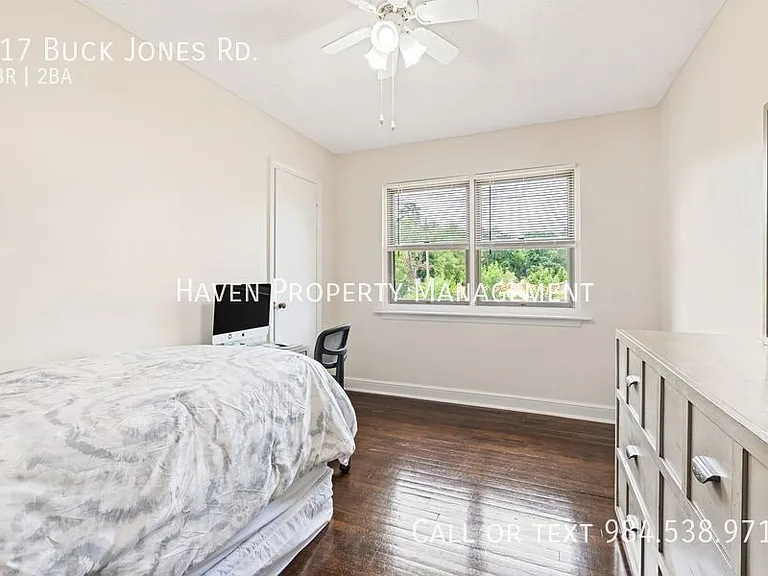 217 Buck Jones Rd — Photo 19
