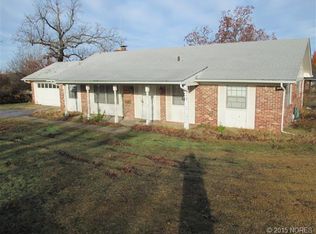 1509 E South Ave, McAlester, OK 74501