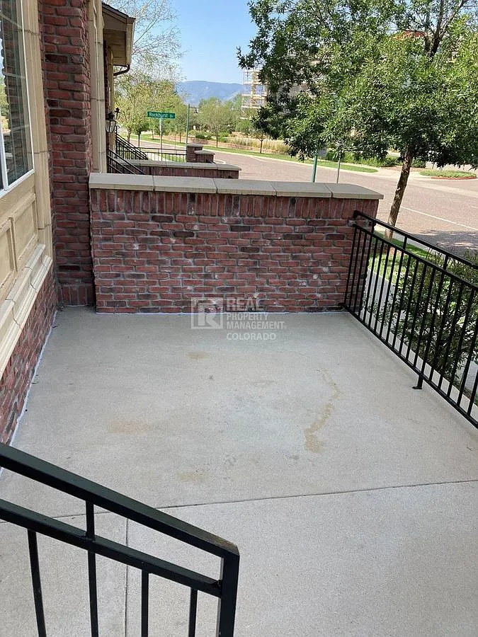 Spacious townhouse for Rent in Highlands Ranch — Photo 3