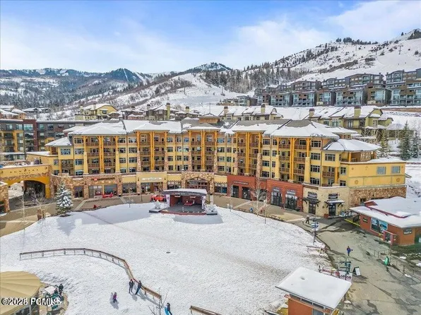 3720 N Sundial Ct #B417, Park City, UT 84098