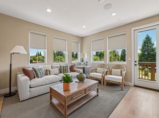Plan 6 Plan, Sebastopol - The Canopy, Sebastopol, CA 95472