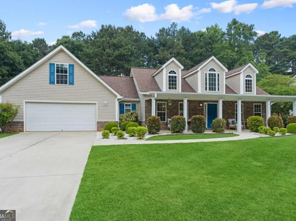 517 Annslee Ln, Loganville, GA 30052