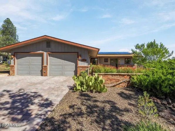 4936 Antelope Dr, Prescott, AZ 86301