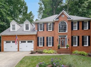 12435 Crabapple Chase Dr, Alpharetta, GA 30004