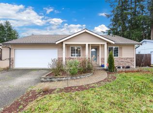 26116 191st Pl SE, Covington, WA