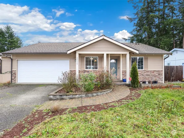 26116 191st Place SE, Covington, WA 98042
