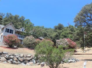4740 French Creek Rd, Shingle Springs, CA 95682