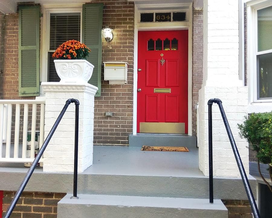 Welcome Home! Come on in...