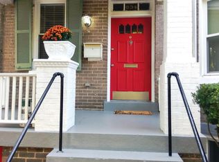 634 Rock Creek Church Rd NW, Washington, DC 20010