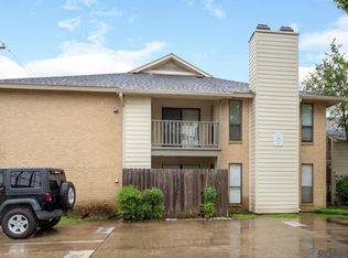 5120 Butter Creek Ln #B-5, Baton Rouge, LA 70809
