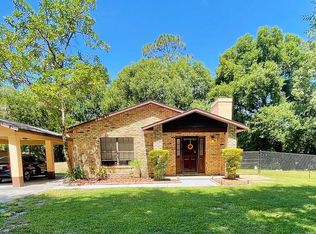 2630 Oak Ave, Sanford, FL 32773