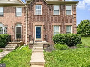 512 Callander Way, Abingdon, MD 21009