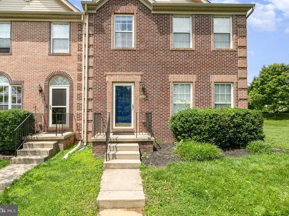 512 Callander Way, Abingdon, MD 21009