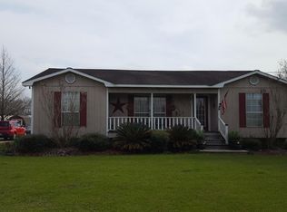 422 Lantier Rd, Carencro, LA 70520