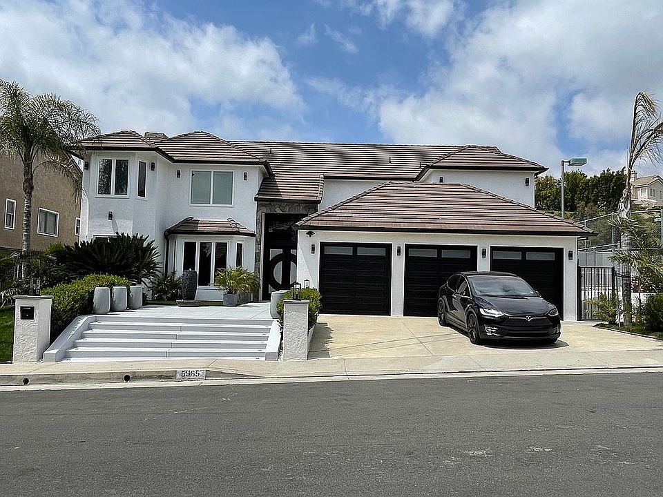 5965 Nora Lynn Dr, Woodland Hills, CA 91367 Zillow