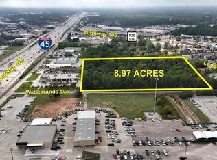0 W Semands Ave, Conroe, TX 77301