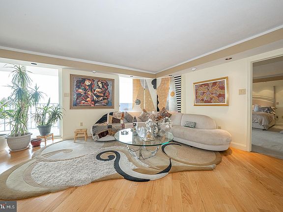 2nd image of 1901 John F Kennedy Blvd #1321-22
