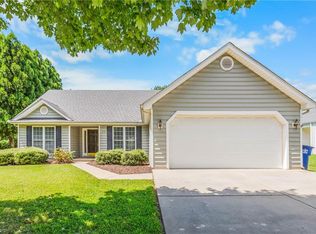 210 Silver Creek Trl, Kernersville, NC 27284