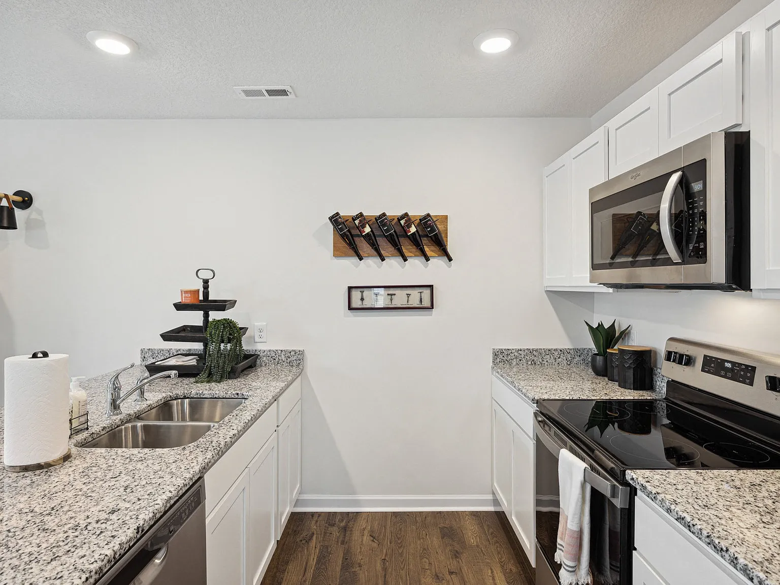The Summit Townhomes — Photo 3