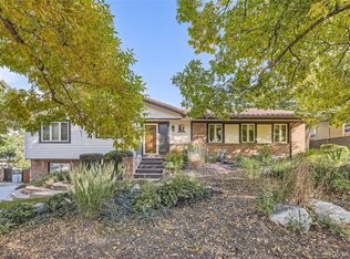 10695 W 26th Ave, Wheat Ridge, CO 80215