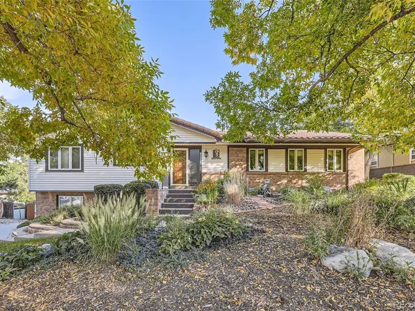 10695 W 26th Avenue, Wheat Ridge, CO 80215
