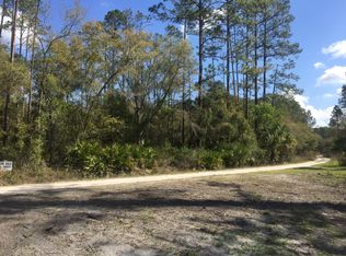 110 2nd Ave, Satsuma, FL 32189