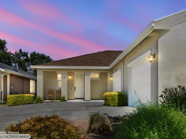 9333 Oak Trail Circle, Santa Rosa, CA 95409