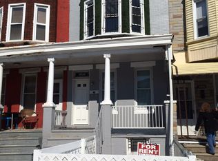 3002 Grayson St, Baltimore, MD 21216