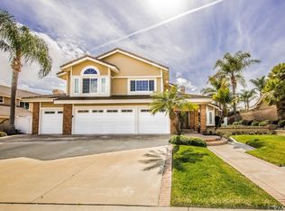 21820 D Baglio Way, Yorba Linda, CA 92887