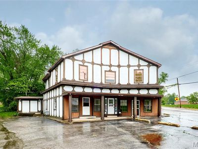 120 Collinsville Rd, Troy, IL, 62294
