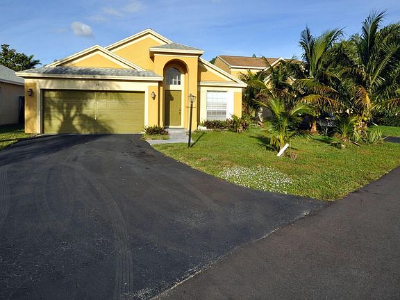 Street View of House