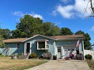 10 Kirby Rd, Westport, MA 02790