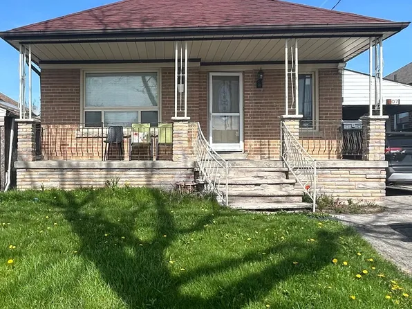 107 Lilian Dr, Toronto, ON M1R 3W4
