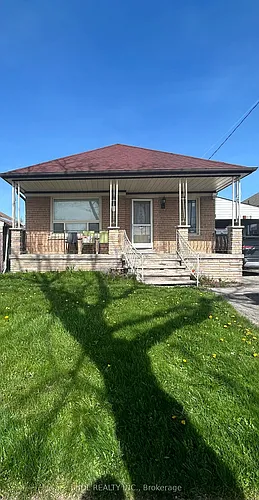107 Lilian Dr #MAIN FLOOR Photo 1