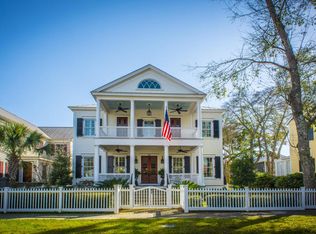 36 Montrose Rd, Mount Pleasant, SC 29464