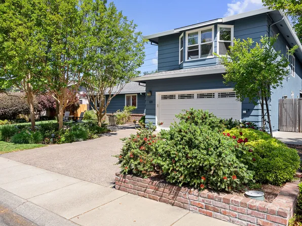 120 Clunie Dr, Sacramento, CA 95864