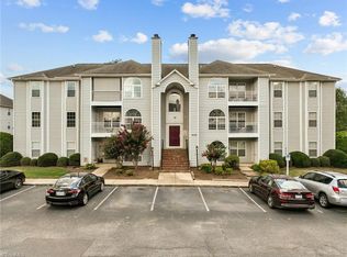 3630 Morris Farm Dr APT 1B, Greensboro, NC 27409
