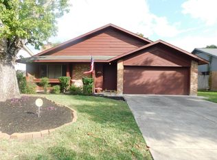 7127 Camino Verde Dr, Houston, TX 77083