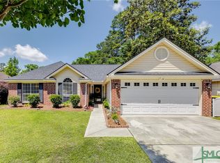 105 Oak Pointe Trl, Savannah, GA 31419