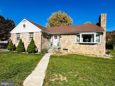 212 Central Ave, Westernport, MD, 21562