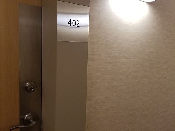 2nd image of 8 Scollard St #402